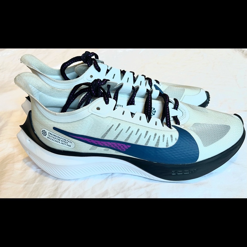 Nike Zoom Gravity